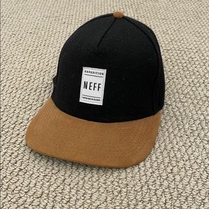 Brand new Neff SnapBack Hat